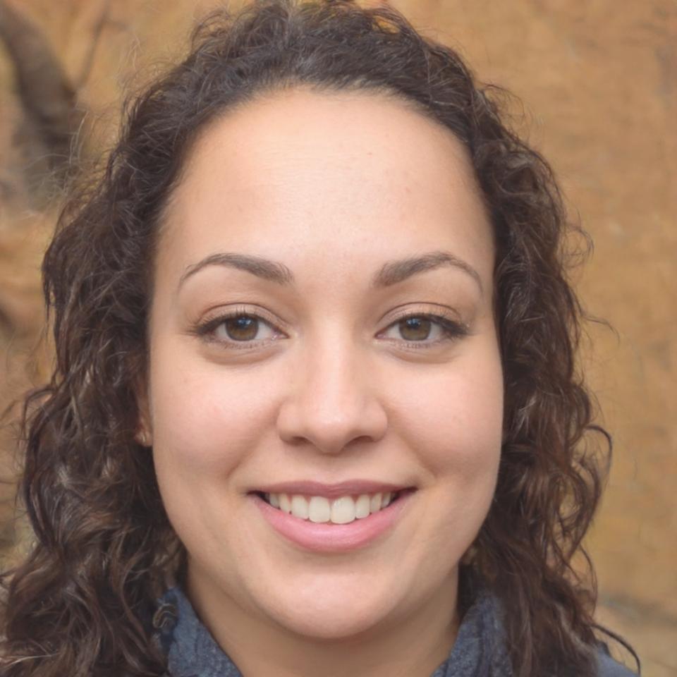 Portrait professionnel de Céleste Dubois, experte en finance d'entreprise