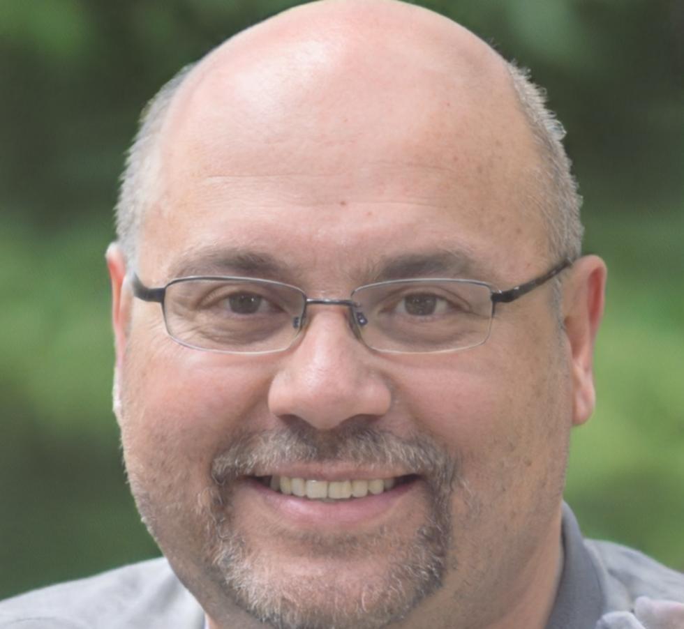 Portrait de Étienne Bouchard