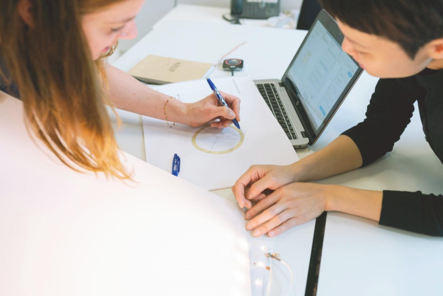 Planification budgétaire stratégique pour entreprises