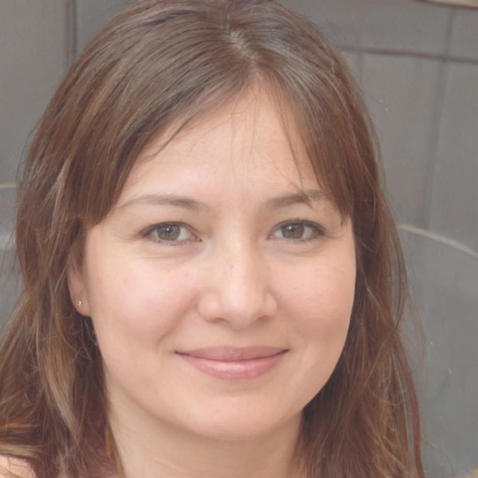 Portrait professionnel de Margot Beauchamp, consultante en stratégie financière